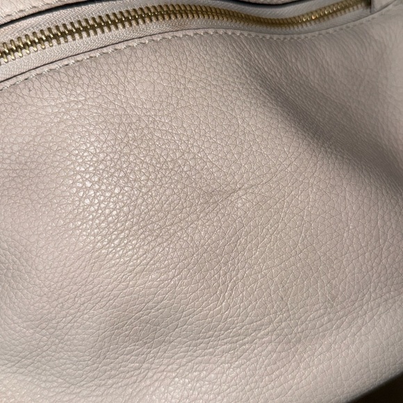 Kate Spade Cross Body Purse in Beige - Picture 4 of 11